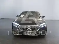 2025 Mercedes Benz E 200