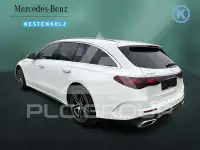 2025 Mercedes Benz E 200