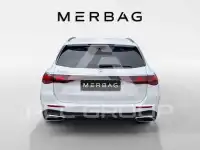2025 Mercedes Benz E 200
