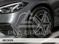 2025 Mercedes Benz C 180