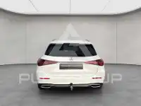 2025 Mercedes Benz C 180