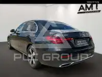 2025 Mercedes Benz C 180
