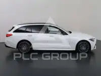 2025 Mercedes Benz C 180