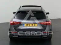 2025 Mercedes Benz C 180