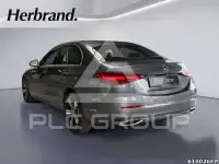 2025 Mercedes Benz C 180