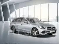 2025 Mercedes Benz C 180