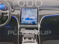 2025 Mercedes Benz C 180