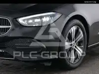 2025 Mercedes Benz C 180
