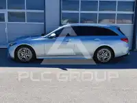 2025 Mercedes Benz C 180