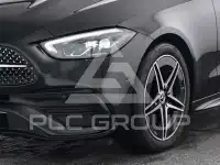 2025 Mercedes Benz C 180