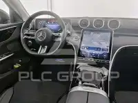 2025 Mercedes Benz C 180