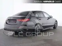 2025 Mercedes Benz C 180