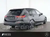 2025 Mercedes Benz C 180