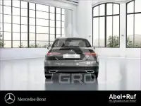 2025 Mercedes Benz C 180