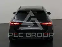 2025 Mercedes Benz C 180