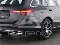 2025 Mercedes Benz C 180