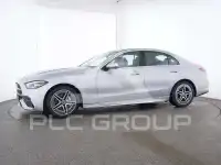 2025 Mercedes Benz C 180