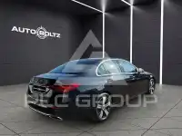 2025 Mercedes Benz C 180