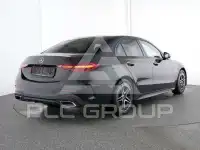 2025 Mercedes Benz C 180