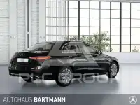 2025 Mercedes Benz C 180