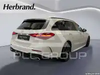 2025 Mercedes Benz C 180