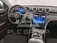 2025 Mercedes Benz C 180