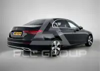 2025 Mercedes Benz C 180