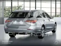 2025 Mercedes Benz C 180