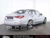 2025 Mercedes Benz C 180