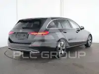 2025 Mercedes Benz C 180