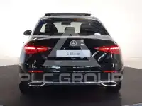 2025 Mercedes Benz C 180