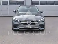 2025 Mercedes Benz C 180