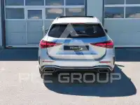 2025 Mercedes Benz C 180