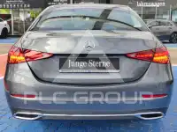 2025 Mercedes Benz C 180