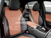 2025 Mercedes Benz C 180
