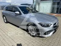 2025 Mercedes Benz C 180