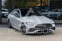 2025 Mercedes Benz C 180