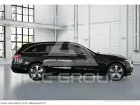2025 Mercedes Benz C 180