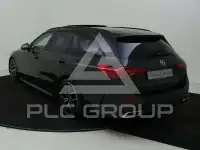 2025 Mercedes Benz C 180