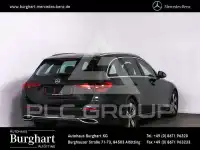 2025 Mercedes Benz C 180