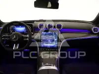 2025 Mercedes Benz C 180