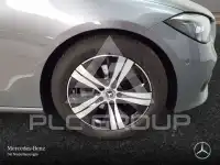 2025 Mercedes Benz C 180