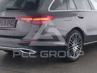 2025 Mercedes Benz C 180