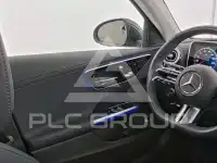2025 Mercedes Benz C 180