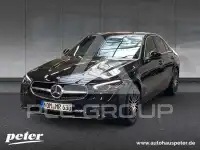 2025 Mercedes Benz C 180