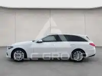 2025 Mercedes Benz C 180