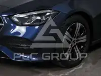 2025 Mercedes Benz C 180