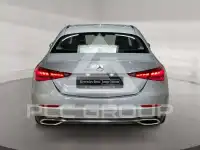 2025 Mercedes Benz C 180