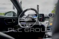 2025 Mercedes Benz C 180