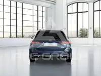 2025 Mercedes Benz C 180